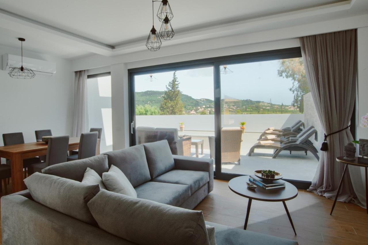 Etoile Villa