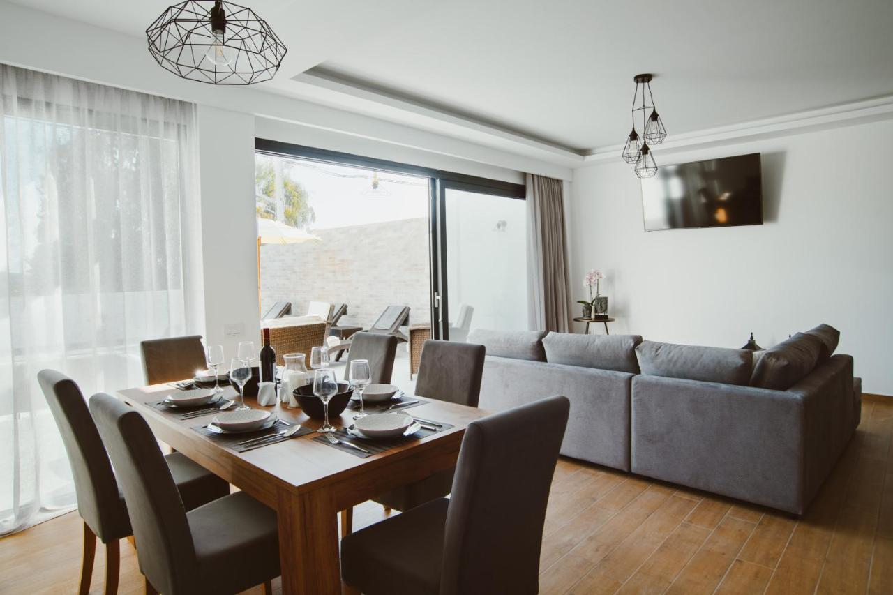 Etoile Villa *