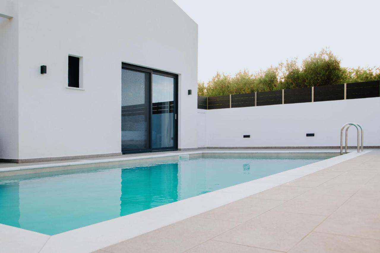 Etoile Villa Agios Kirikos (Zakynthos)