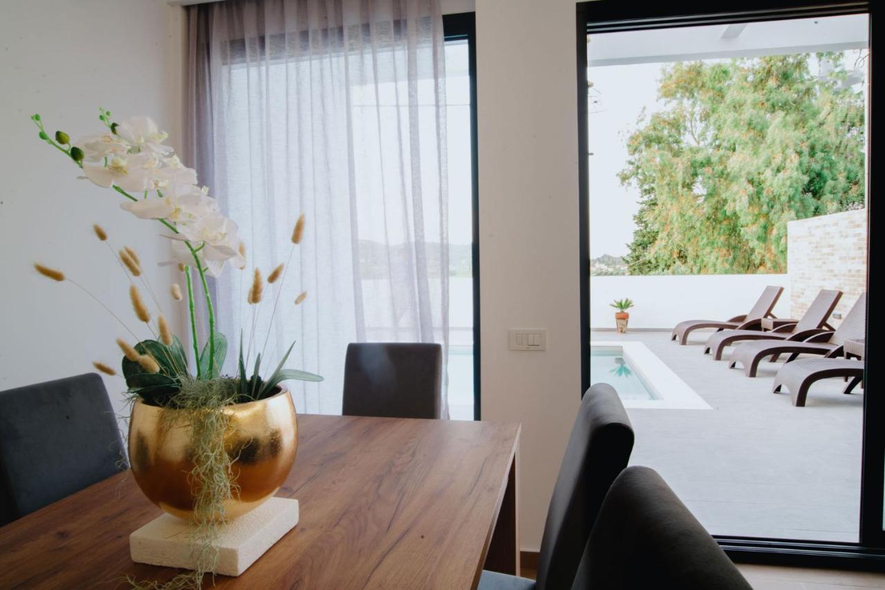 Etoile Villa Agios Kirikos (Zakynthos)
